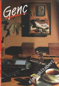 Genç - Sayı: 4    2  Bahar