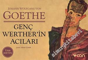 Genç Werther'in Acıları MİNİ KİTAP -