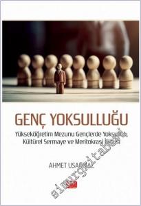 Genç Yoksulluğu -        2024