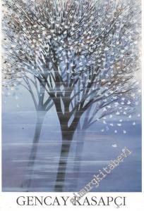 Gencay Kasapçı Resim Sergisi -