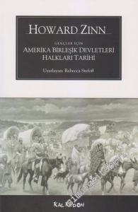 Gençler İçin Amerika Birleşik Devletleri Halkları Tarihi -