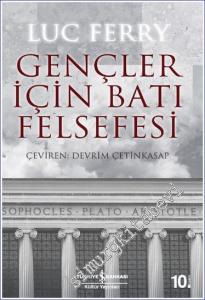 Gençler İçin Batı Felsefesi -        2025