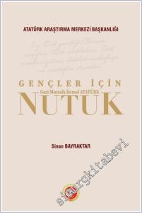 Gençler İçin Nutuk CİLTLİ -        2025