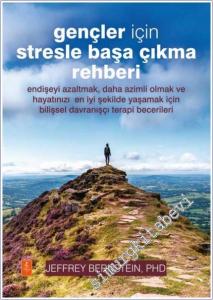 Gençler İçin Stresle Başa Çıkma Rehberi -        2025