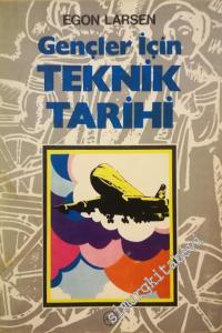 Gençler İçin Teknik Tarihi -        1975