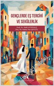 Gençlerde Eş Tercihi ve Sekülerlik -        2024