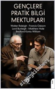 Gençlere Pratik Bilgi Mektupları -        2024