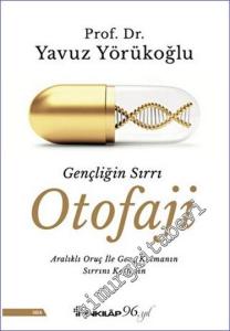 Gençliğin Sırrı Otofaji -        2023