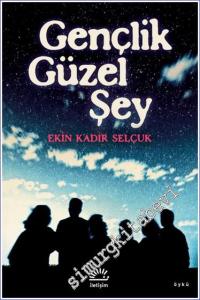 Gençlik Güzel Şey -        2021