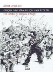 Gençlik Orkestraları İçin Halk Gezileri -