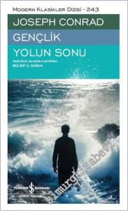Gençlik - Yolun Sonu (Ciltli) -        2025