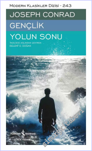 Gençlik - Yolun Sonu (Ciltli) -        2025