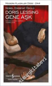 Gene Aşk CİLTLİ -        2025