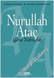 Gene Yalnızlık – Seçme Denemeler -        2023