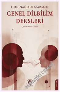 Genel Dilbilim Dersleri -