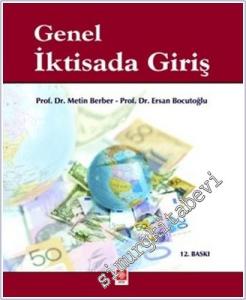 Genel İktisada Giriş -        2025