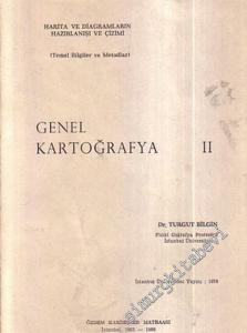 Genel Kartoğrafya 2 -