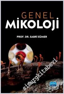 Genel Mikoloji -        2024