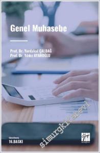 Genel Muhasebe -        2023