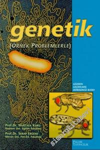 Genetik - Genetik Örnek Problemlerle -        2014