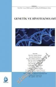 Genetik ve Biyoteknoloji -
