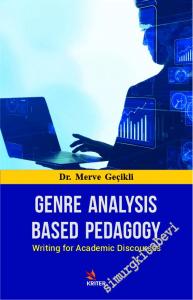 Genre Analysis Based Pedagogy :  Writing for Academic Discourses -        2020