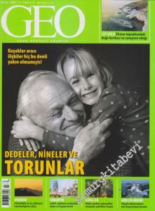 Geo Dergisi - Dosya: Dedeler, Nineler ve Torunlar - Sayı : 11      Kasım 2009
