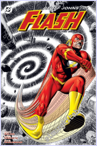 Geoff Johns'tan Flash : Klasik Seri 2 -        2025
