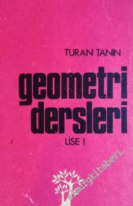 Geometri Dersleri: Lise 1 -        1975