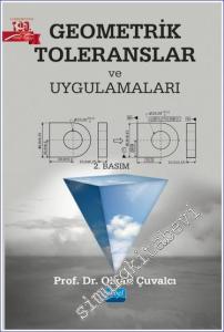 Geometrik Toleranslar ve Uygulamaları -        2025