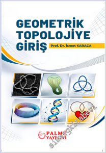 Geometrik Topolojiye Giriş -        2026