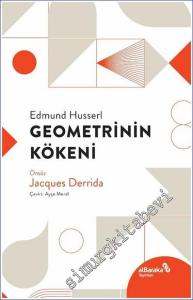Geometrinin Kökeni  -        2023