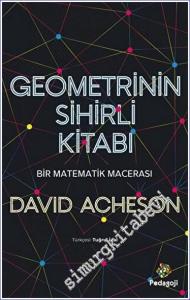 Geometrinin Sihirli Kitabı - Bir Matematik Macerası -        2023