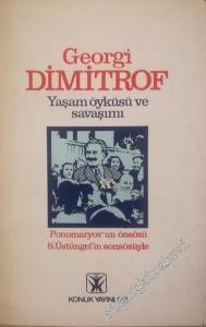 Georgi Dimitrof: Yaşam Öyküsü ve Savaşımı -        1978