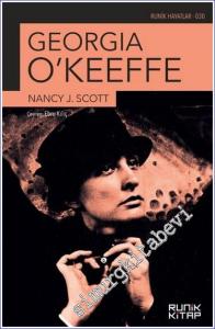 Georgia O'Keeffe -        2021