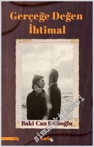 Gerçeğe Değen İhtimal -        2025