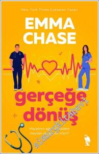 Gerçeğe Dönüş : Hayatının Aşkı İçin Kadere Meydan Okuyabilir misin -        2024