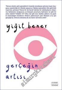 Gerçeğin Artısı -        2022