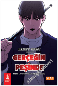 Gerçeğin Peşinde 4. Cilt -        2026
