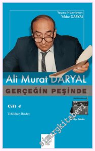 Gerçeğin Peşinde - 4 : Tefekkür İbadet -         2026