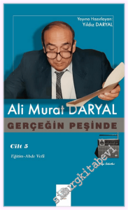 Gerçeğin Peşinde - 5 : Tefekkür İbadet -         2026