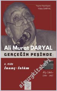 Gerçeğin Peşinde I - İnanç - İslam -        2023