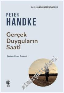 Gerçek Duyguların Saati -        2023