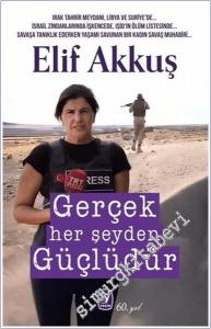 Gerçek Her Şeyden Güçlüdür -        2025