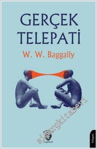 Gerçek Telepati -        2024