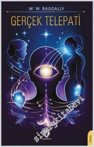 Gerçek Telepati -        2024