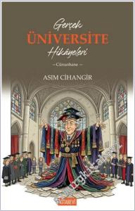 Gerçek Üniversite Hikayeleri (Cünunname) -        2026