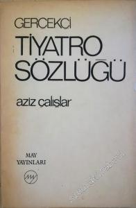 Gerçekçi Tiyatro Sözlüğü -        1980