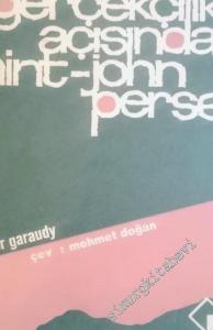 Gerçekçilik Açısından Saint John Perse -        1967