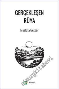 Gerçekleşen Rüya -        2024